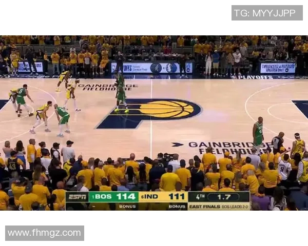 骑士与步行者对决全解析：战术策略与球员表现深度剖析