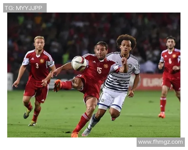 欧预赛精彩对决阿美尼亚迎战芬兰争夺晋级名额