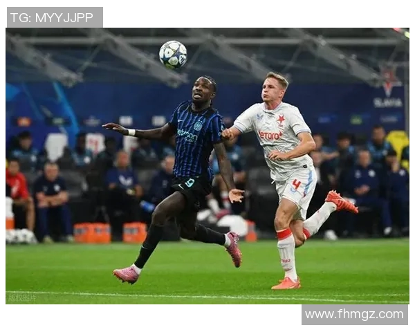 劳塔罗的崛起：从年轻天才到世界足球舞台的闪耀明星