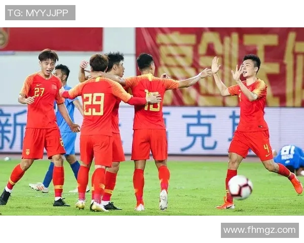 中国与伊拉克足球友谊赛图文直播精彩瞬间全记录