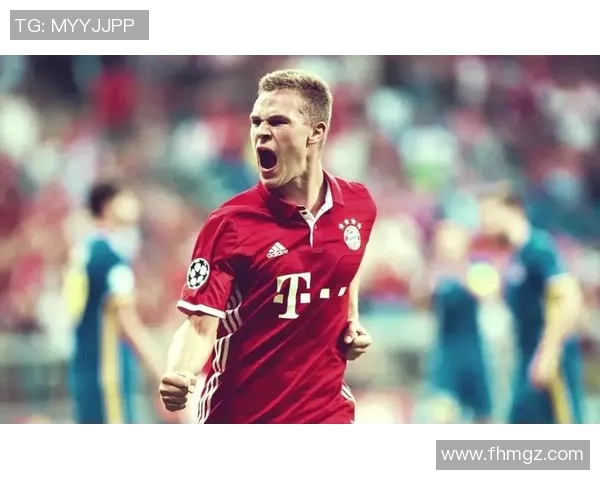 基米希的足球之路:从少年天才到世界顶级中场的蜕变与辉煌