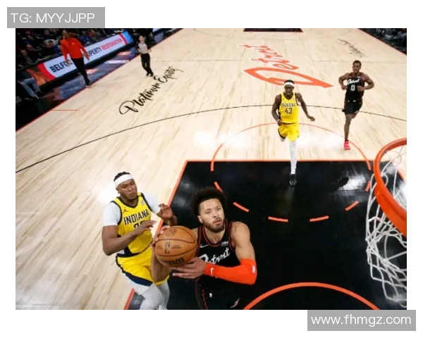 步行者与活塞精彩对决重播回顾赛场亮点与精彩瞬间分析